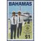 Bahamas # 537 1983 Mint NH