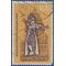 Indonesia # 544 1962 Used