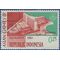 Indonesia # 553 1962 Used