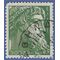 Greece # 559 1954 Used