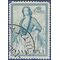 Greece # 592 1956 Used