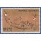 Indonesia # 597 1963 Used