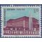 Indonesia # 604 1963 Used