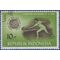Indonesia # 612 1963 Used