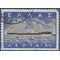 Greece # 618 1958 Used