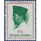 Indonesia # 621 1964 Mint NH