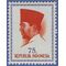 Indonesia # 622 1964 Mint NH