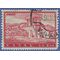 Greece # 698 1961 Used