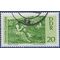 Germany DDR # 931 1967 CTO
