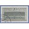 Germany DDR # 966 1967 CTO