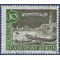 Germany Berlin #9N197 1962 Used