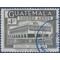 Guatemala #C281a  1965 Used