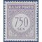 Indonesia #J 83 1962 Mint NH