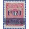 Chile #RA7 1972 Mint NH
