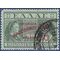 Greece #RA79 1939 Used