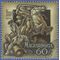 Hungary #1046 1953 CTO
