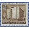 Hungary #1053 1953 CTO HR