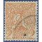 Netherlands # 114 1923 Used