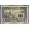 French Morocco #124 1933 Mint H Thin