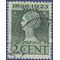 Netherlands # 124 1923 Used