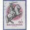 Hungary #1245 1959 CTO