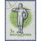 Hungary #1248 1959 CTO