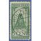 Netherlands # 125 1923 Used