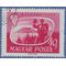 Hungary #1250 1959 CTO