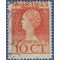 Netherlands # 126 1923 Used