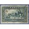 French Morocco #135 1933 Used Stain