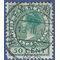 Netherlands # 147 1924 Used