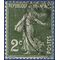 France # 157 1933 Used