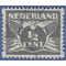 Netherlands # 164b 1930 Used