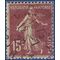 France # 165 1925 Used