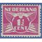 Netherlands # 166b 1930 Mint H