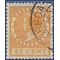 Netherlands # 182 1929 Used