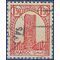 French Morocco #187 1943 Used