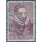 Netherlands # 198 1933 Used
