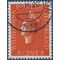 Netherlands # 210 1938 Used