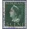 Netherlands # 216 1940 Used