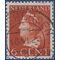 Netherlands # 216b 1947 Used