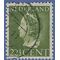 Netherlands # 222 1940 Used