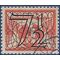 Netherlands # 228 1940 Used