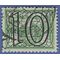 Netherlands # 229 1940 Used