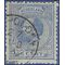 Netherlands #  23 1872 Used