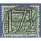 Netherlands # 231 1940 Used