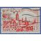 French Morocco #246 1949 Used CDS
