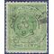 Netherlands #  28 1872 Used CDS