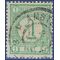 Netherlands #  35 1894 Used