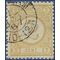 Netherlands #  36 1894 Used
